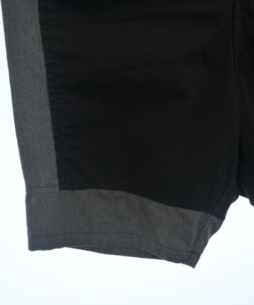 BLACK COMME des GARCONS กางเกง อื่น