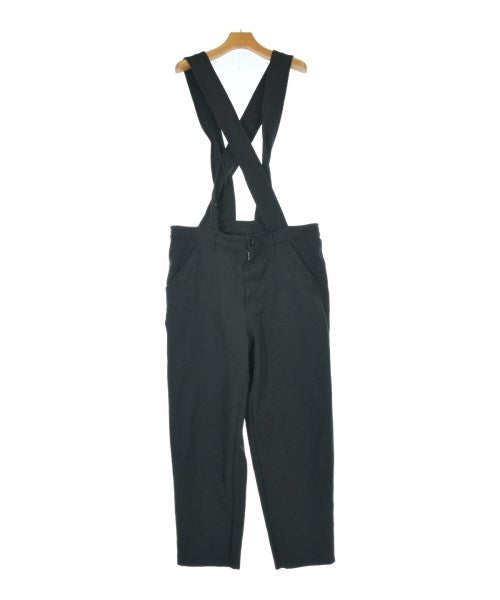 BLACK COMME des GARCONS กางเกง อื่น
