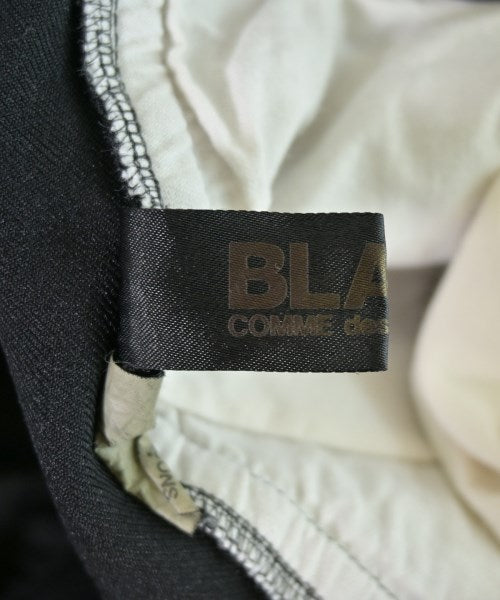 BLACK COMME des GARCONS กางเกง อื่น