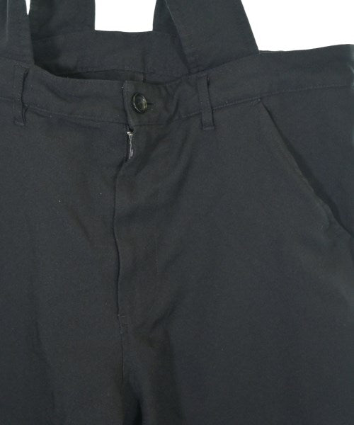 BLACK COMME des GARCONS กางเกง อื่น