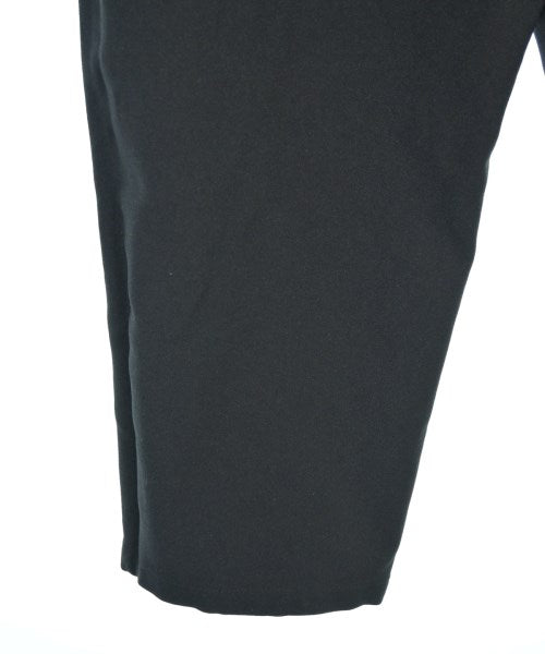 BLACK COMME des GARCONS กางเกง อื่น