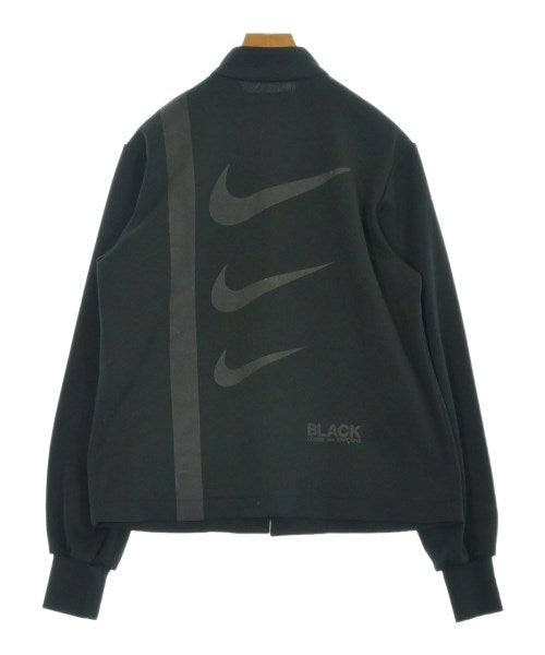 BLACK COMME des GARCONS แจ็คเก็ตลำลอง