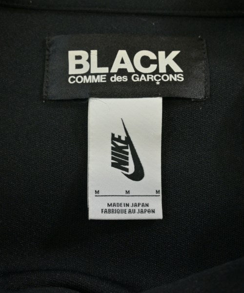 BLACK COMME des GARCONS แจ็คเก็ตลำลอง