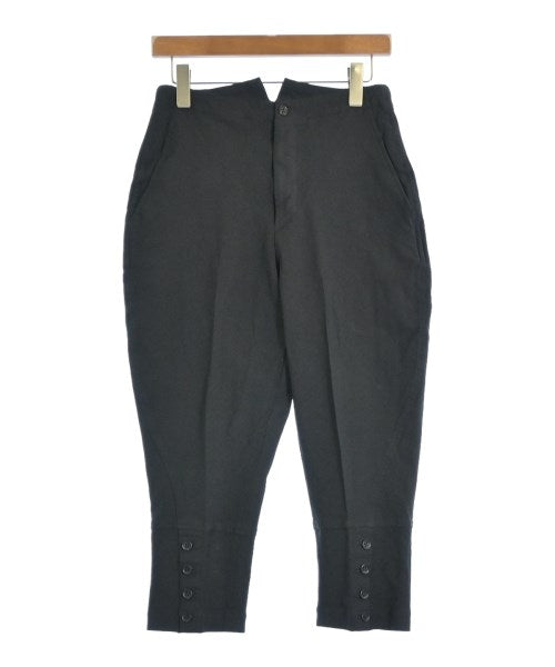 BLACK COMME des GARCONS กางเกง 5 ส่วน