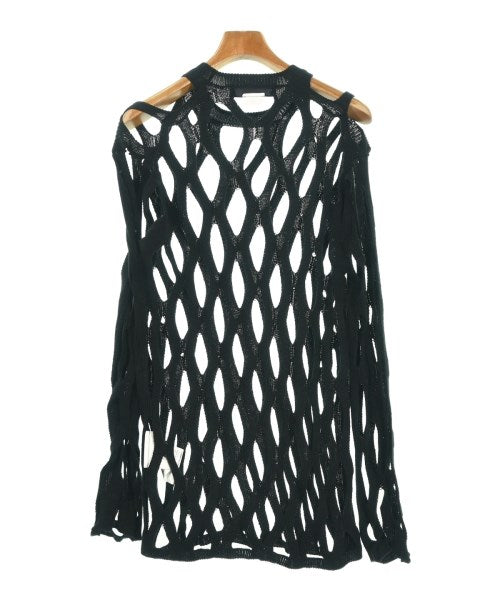 BLACK COMME des GARCONS เสื้อกันหนาว