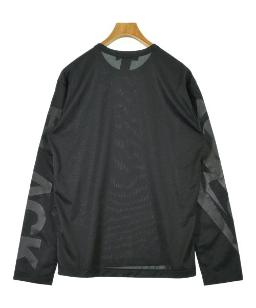 BLACK COMME des GARCONS เสื้อยืด/เสื้อท็อปส์