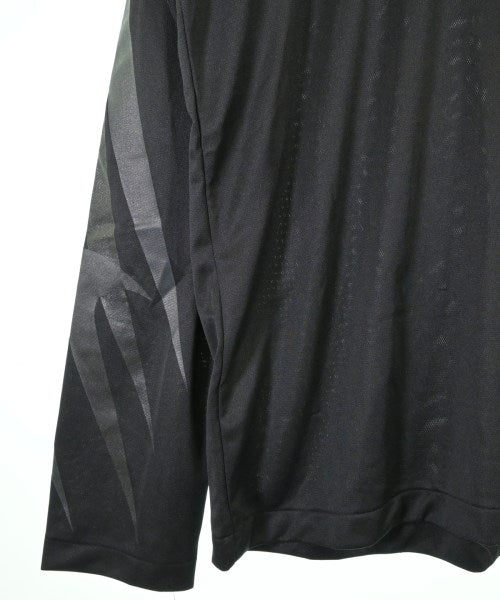 BLACK COMME des GARCONS เสื้อยืด/เสื้อท็อปส์