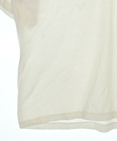 BLACK COMME des GARCONS เสื้อยืด/เสื้อท็อปส์