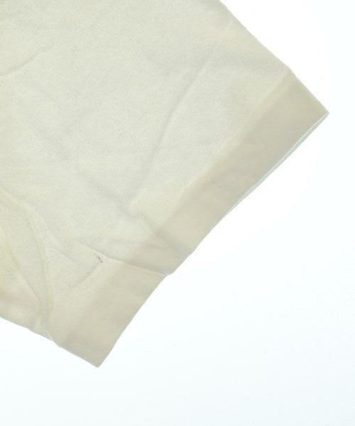 BLACK COMME des GARCONS เสื้อยืด/เสื้อท็อปส์