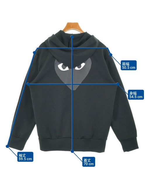 PLAY COMME des GARCONS แจ็คเก็ตเบลาส์ อื่น
