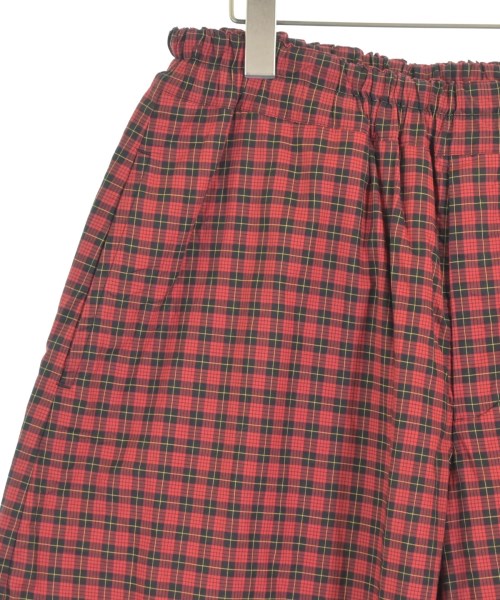 BLACK COMME des GARCONS กางเกง อื่น