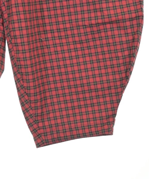 BLACK COMME des GARCONS กางเกง อื่น