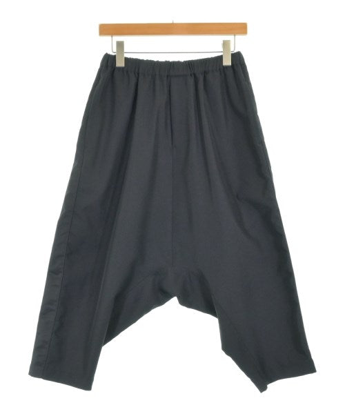 BLACK COMME des GARCONS กางเกง อื่น