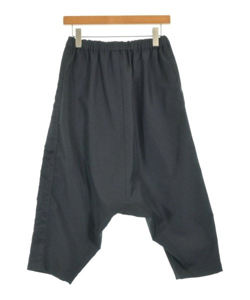BLACK COMME des GARCONS กางเกง อื่น