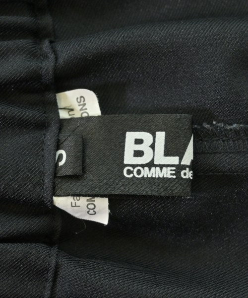 BLACK COMME des GARCONS กางเกง อื่น