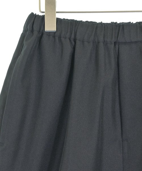 BLACK COMME des GARCONS กางเกง อื่น