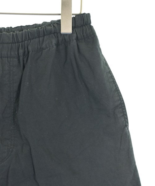 BLACK COMME des GARCONS กางเกงขาสั้น