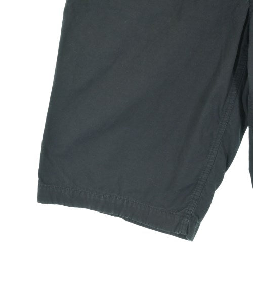 BLACK COMME des GARCONS กางเกงขาสั้น