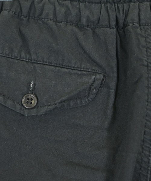 BLACK COMME des GARCONS กางเกงขาสั้น