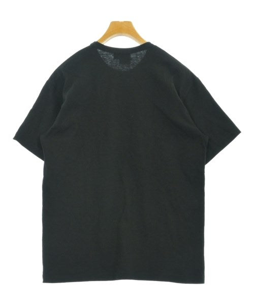 BLACK COMME des GARCONS เสื้อยืด/เสื้อท็อปส์