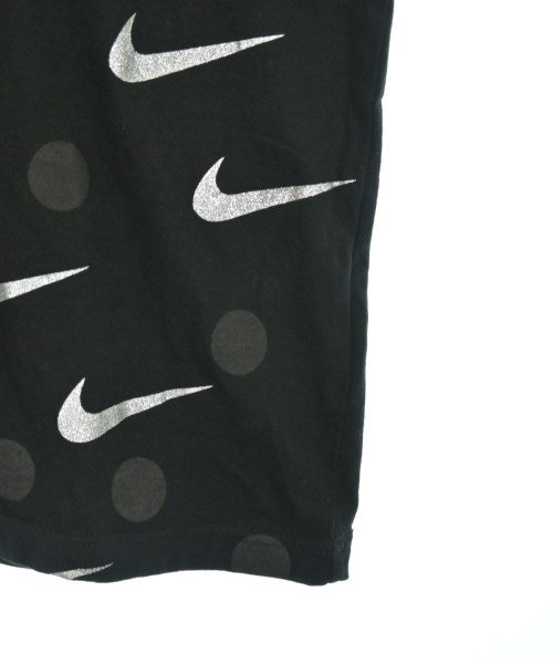 BLACK COMME des GARCONS เสื้อยืด/เสื้อท็อปส์