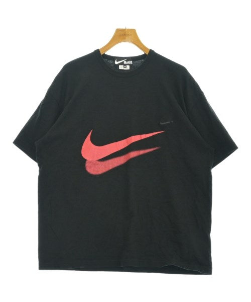 BLACK COMME des GARCONS เสื้อยืด/เสื้อท็อปส์