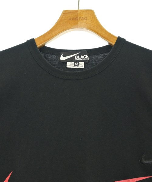 BLACK COMME des GARCONS เสื้อยืด/เสื้อท็อปส์