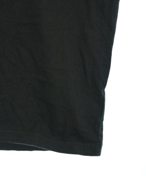 BLACK COMME des GARCONS เสื้อยืด/เสื้อท็อปส์