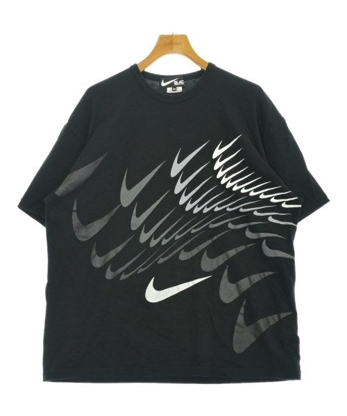 BLACK COMME des GARCONS เสื้อยืด/เสื้อท็อปส์