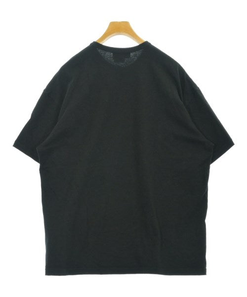 BLACK COMME des GARCONS เสื้อยืด/เสื้อท็อปส์