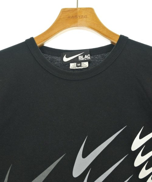 BLACK COMME des GARCONS เสื้อยืด/เสื้อท็อปส์