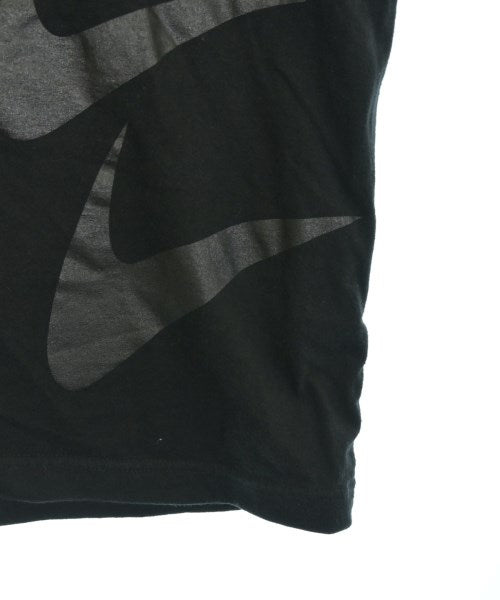 BLACK COMME des GARCONS เสื้อยืด/เสื้อท็อปส์