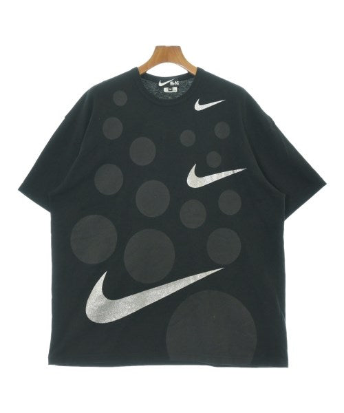 BLACK COMME des GARCONS เสื้อยืด/เสื้อท็อปส์