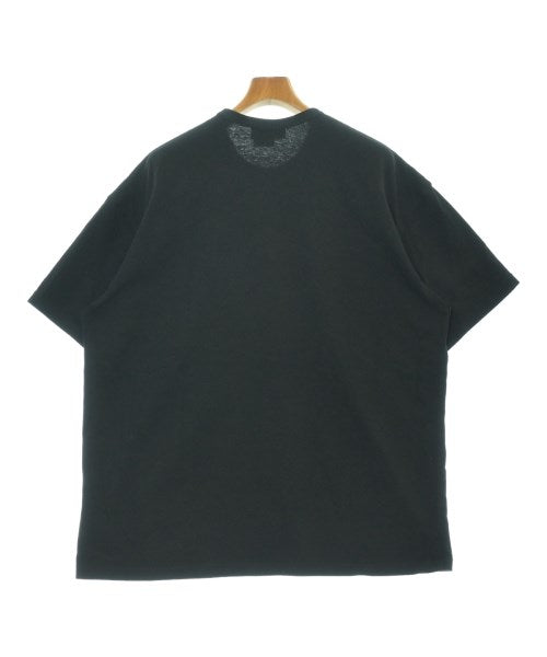 BLACK COMME des GARCONS เสื้อยืด/เสื้อท็อปส์