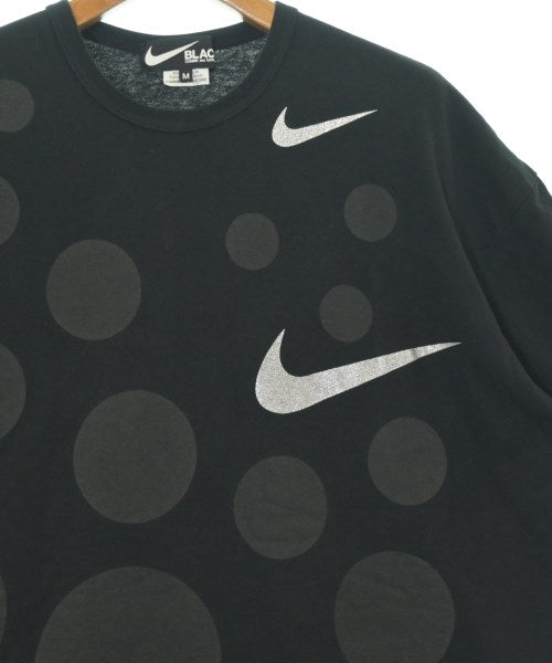 BLACK COMME des GARCONS เสื้อยืด/เสื้อท็อปส์