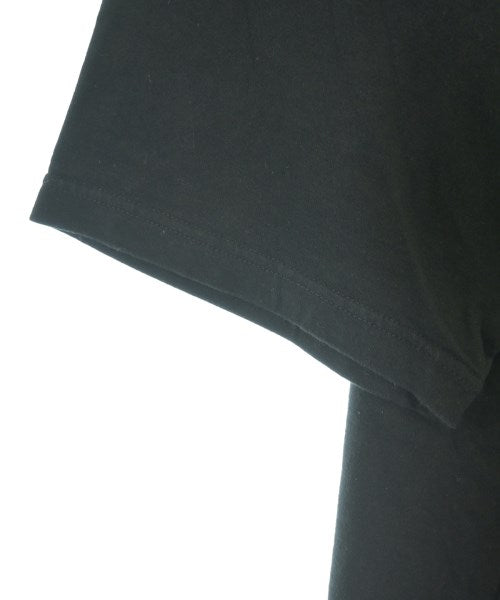 BLACK COMME des GARCONS เสื้อยืด/เสื้อท็อปส์