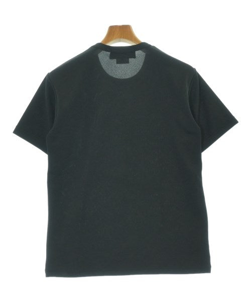 BLACK COMME des GARCONS เสื้อยืด/เสื้อท็อปส์