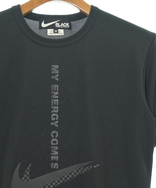 BLACK COMME des GARCONS เสื้อยืด/เสื้อท็อปส์