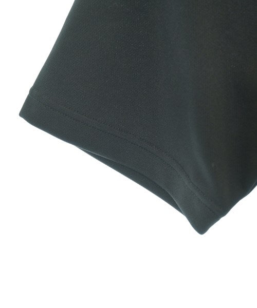 BLACK COMME des GARCONS เสื้อยืด/เสื้อท็อปส์