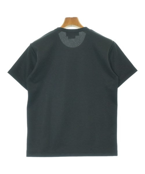 BLACK COMME des GARCONS เสื้อยืด/เสื้อท็อปส์