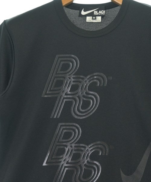 BLACK COMME des GARCONS เสื้อยืด/เสื้อท็อปส์