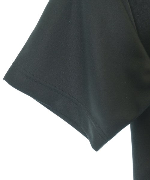 BLACK COMME des GARCONS เสื้อยืด/เสื้อท็อปส์