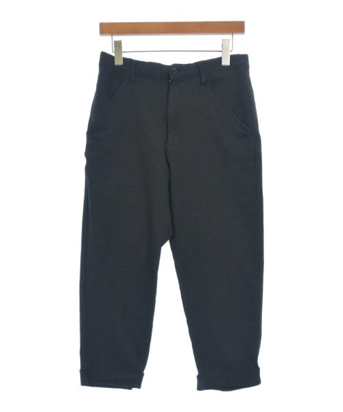 BLACK COMME des GARCONS กางเกง อื่น