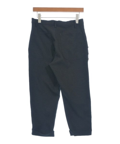 BLACK COMME des GARCONS กางเกง อื่น