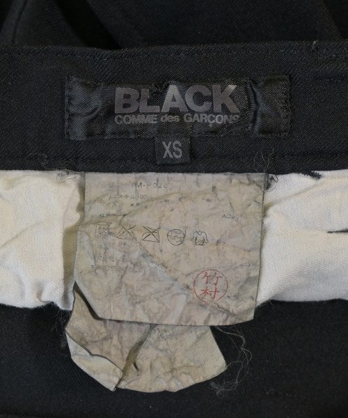 BLACK COMME des GARCONS กางเกง อื่น