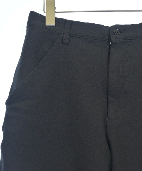 BLACK COMME des GARCONS กางเกง อื่น