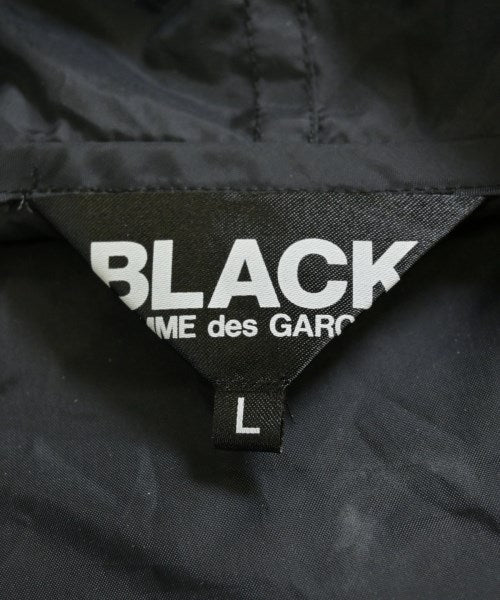 BLACK COMME des GARCONS เสื้อโค้ท อื่น