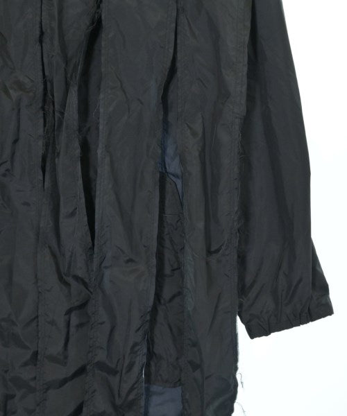BLACK COMME des GARCONS เสื้อโค้ท อื่น