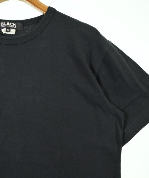 BLACK COMME des GARCONS เสื้อยืด/เสื้อท็อปส์