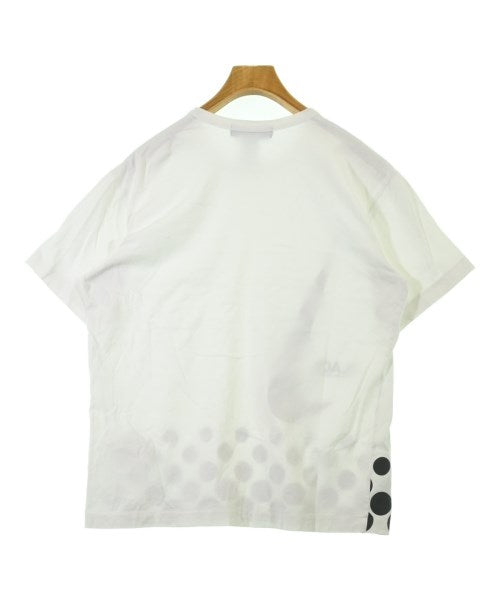 BLACK COMME des GARCONS เสื้อยืด/เสื้อท็อปส์